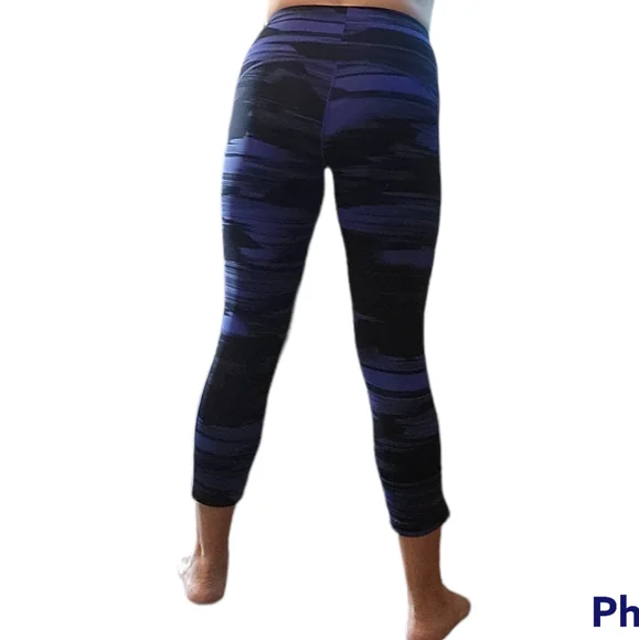 Puma yoga pants - Picture 2 of 3